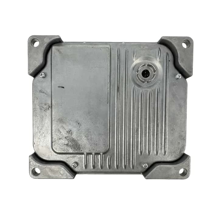 Excavator Accessories For Kubota V3800 Controller Panel ECU 1J500-59052 1J500-59051 Hot Selling ECM