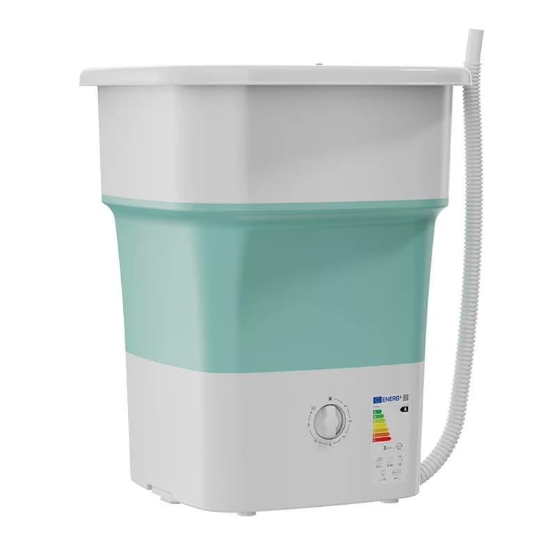 Integrated household large-capacity health bacteriostatic laundry and shoe washing machine