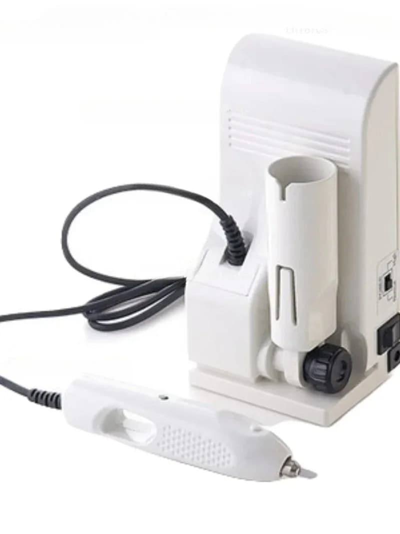 Ultrasonic cutting machine ZO-91 ZO-41II handheld instead of USW-334
