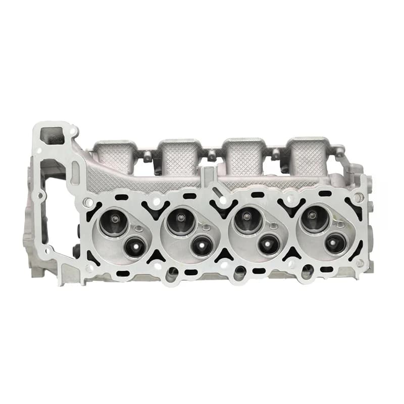Linkteco Engine Cylinder Head Assembly for Chrysler Liberty Jeep Dodge Dakota 4.7L V8 SOHC 16V (right Side)  2000-2009  53020802