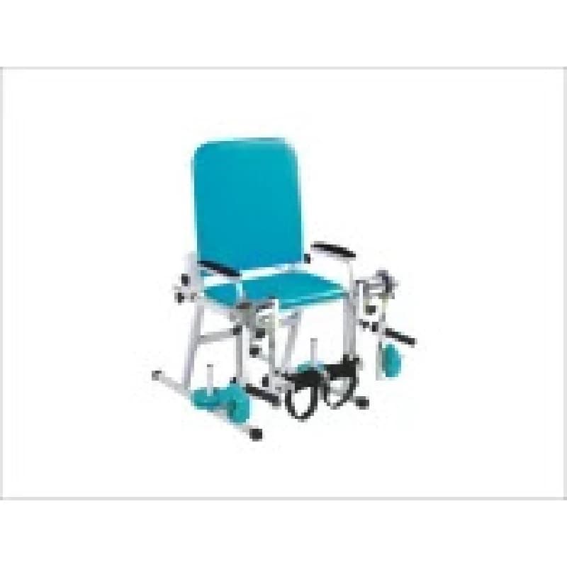 Physiotherapy And Rehilitation Equipment Device Children Quadriceps Femoris Training Chair