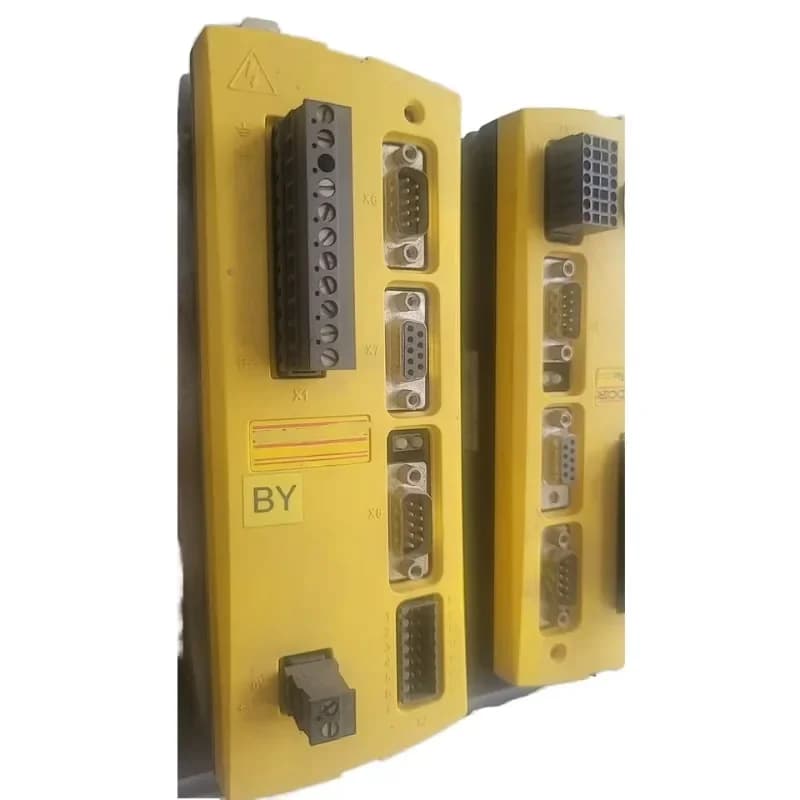 2A01TR-RN23/12 Servo Drive Used In Good Condition 3 MONTHS Warranty
