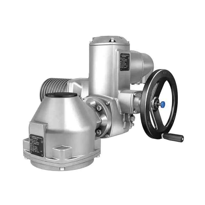 Quality Assured AUMA Electric Valve Actuators SA SAR SAEX SAREX GK Auma Electric Control Valves Multi-turn Gearboxes