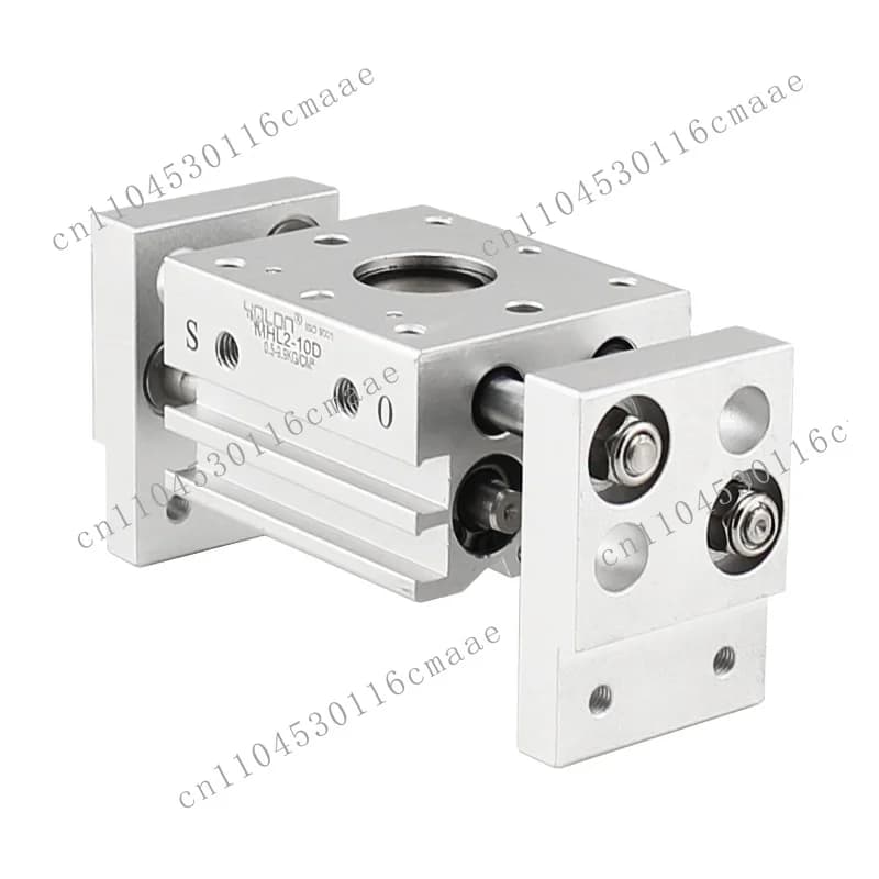 MHL2-10D MHL2-16D MHL2-20D MHL2-25D MHL2-32D MHL2-40D Pneumatic cylinder parts Industrial automation equipment