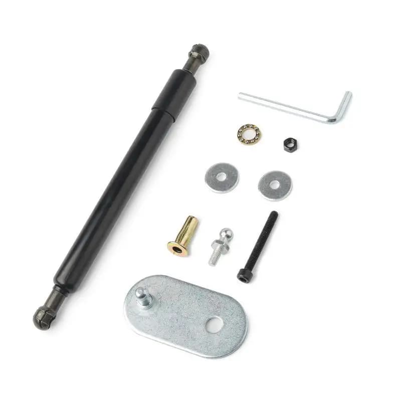 For Dodge Ram 1500/2500/3500 2009-2018 Automotive Tailgate Dampers