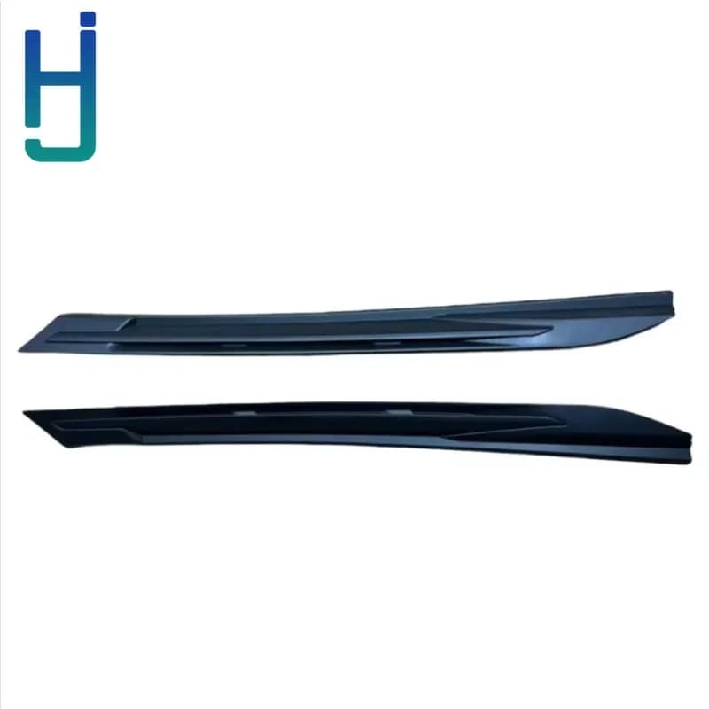 98141939XT 98141938XT Front fender trim strip for Peugeot 4008 (P84) 5008