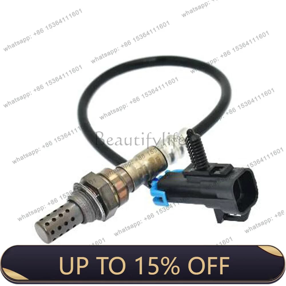 LX Cross Border Oxygen Sensor 213-4537 Oxygen Sensor
