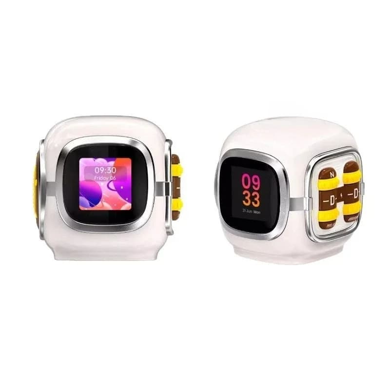 Fully charged 35W charging head GaN fast charging plug is suitable for  16 Huawei Android trendy table