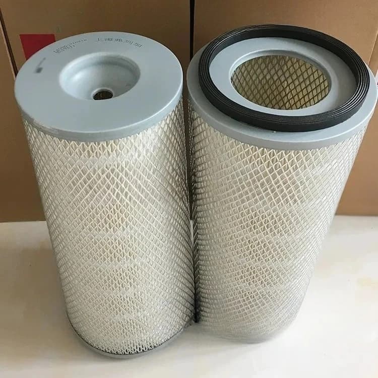 AF1811 AF25546 AF1936 C3281238/5304366 4280574 91NL131 Air Filter Cartridge