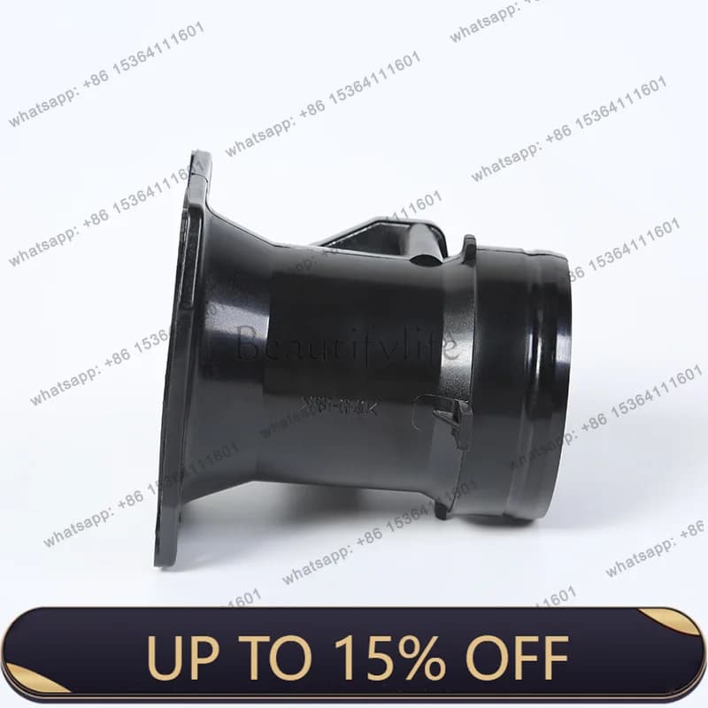 Tool 06A906461B Air Flow Meter For Flow Meter Engine Sensor