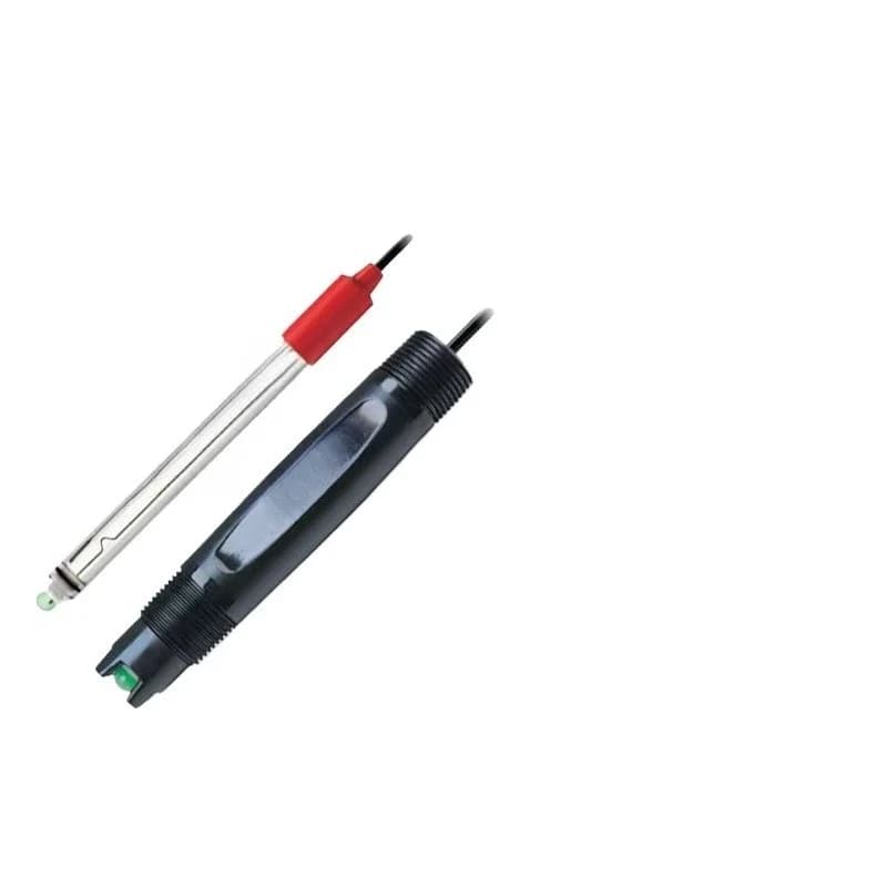Hydrofluoric acid resistant composite pH electrode G602 PS602 glass electrode