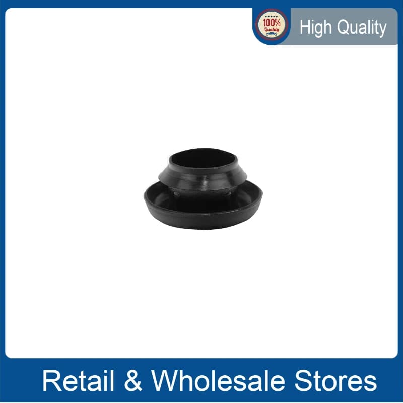 End Cap 20X33mm N90436101 for VW AUDI SEAT SKODA Ameo Beetle N 904 361 01