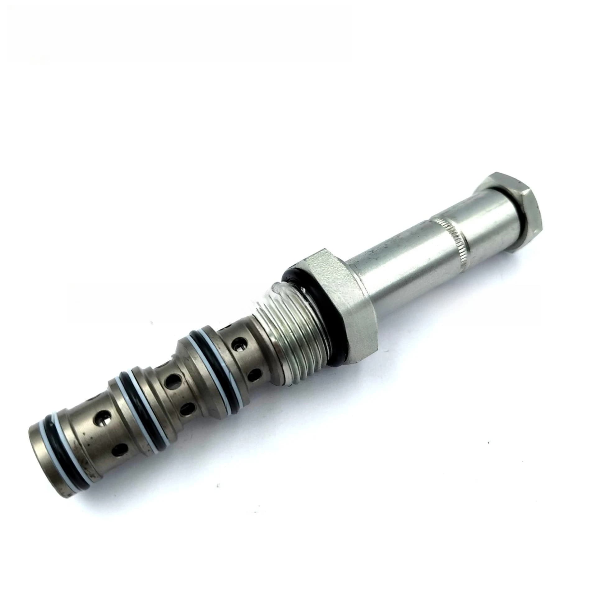 Accessories FactoryAutomotive standard mechanical parts hydraulic plug-in solenoid valve   SV10-41