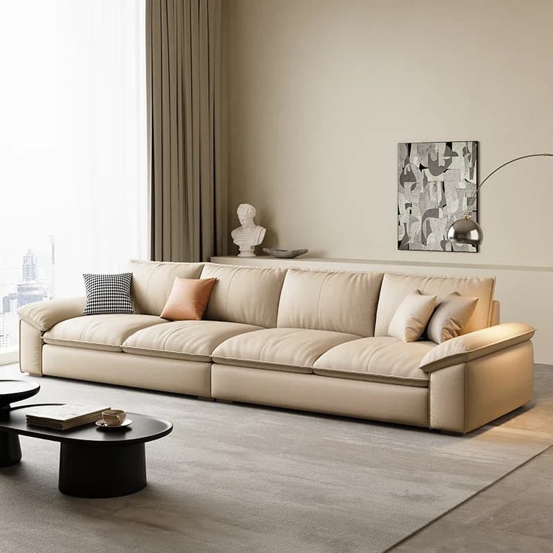 Minimalist Glamour Individual Sofa Minimalistic Normal Sectional Lounge Sofas Living Room Designer Muebles Unique Furniture