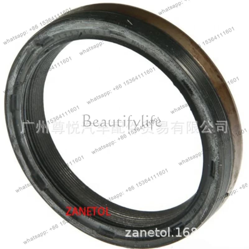 For, automotive crankshaft front oil seal 89017622