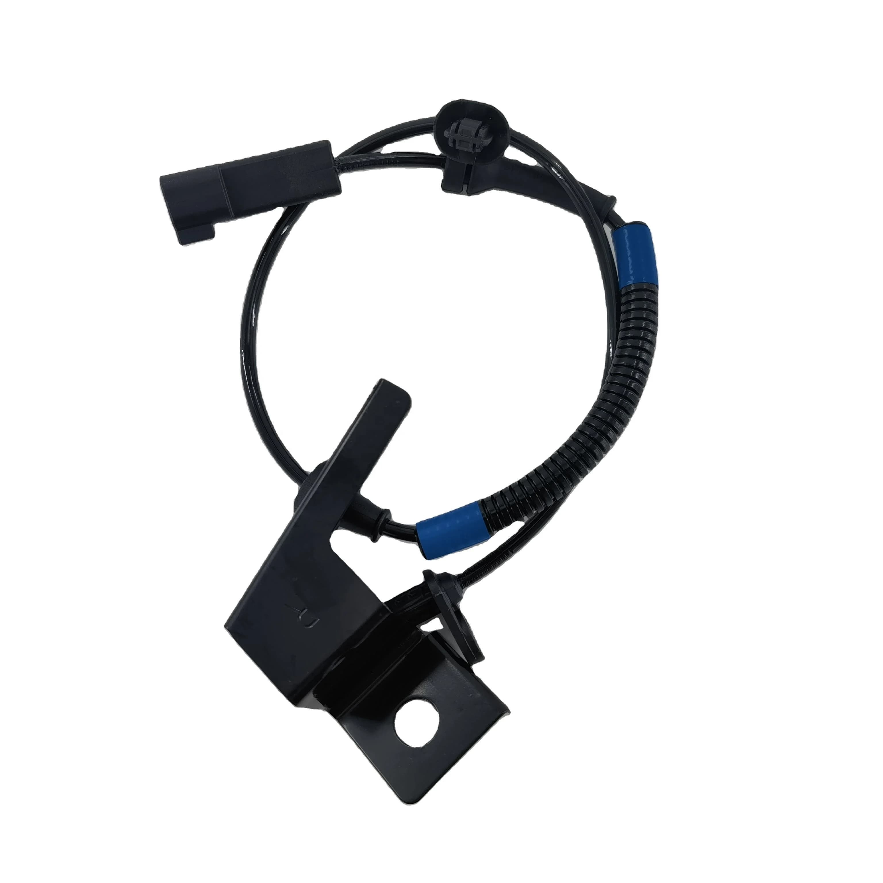Auto Parts ABS Sensor, Front Wheel Speed Sensor F2GC-2C204AB 5301808 5301809 Front Wheel ABS Sensor for Edges 15Taurus