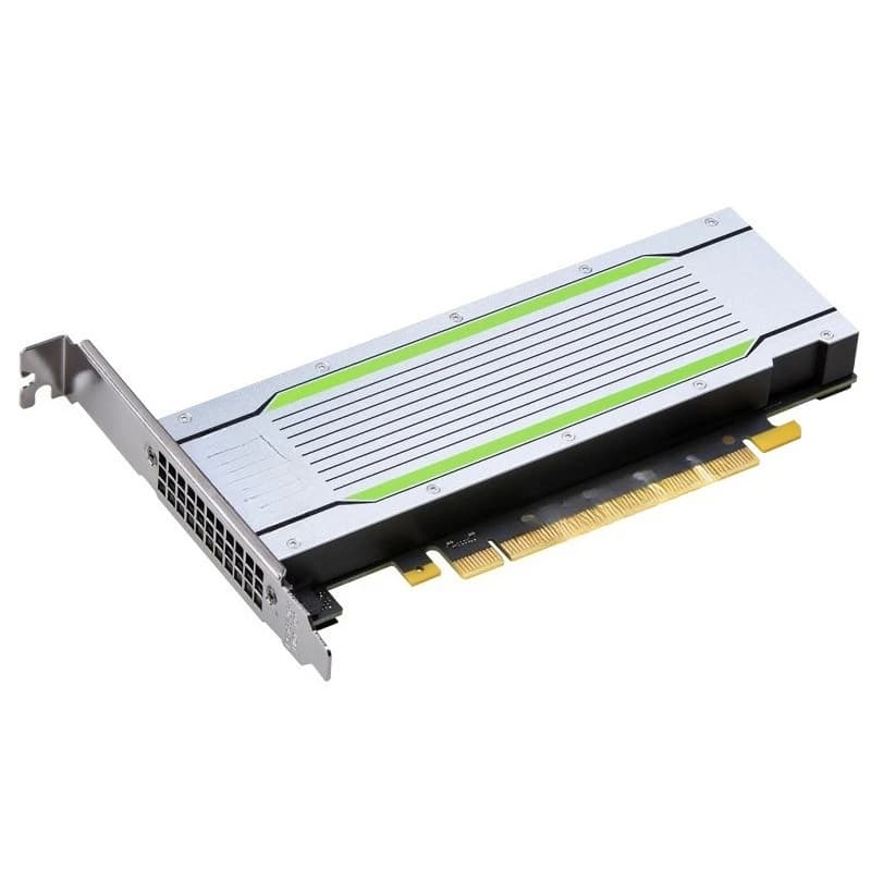 NVIDIA Tesla A100 T4 16G graphics card