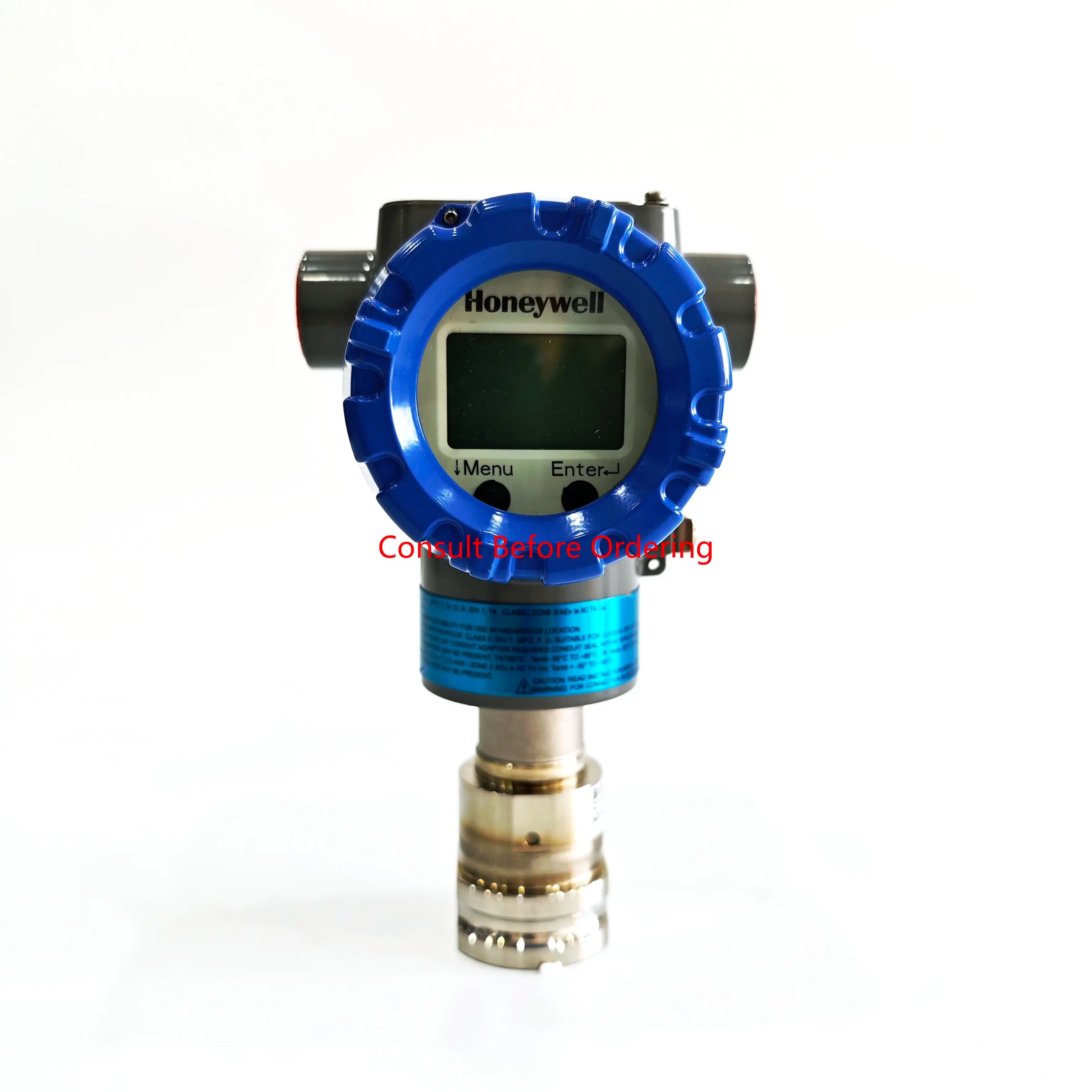 High Accuracy And Stability ST800 Gauge Pressure Transmitter -1.0 -420 Bar Model STG88L