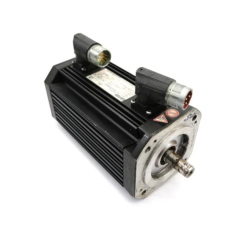 Brand New Lenze Servo Motor 1.1Kw MDSKSRS056-23 Synchronous Servo Motor