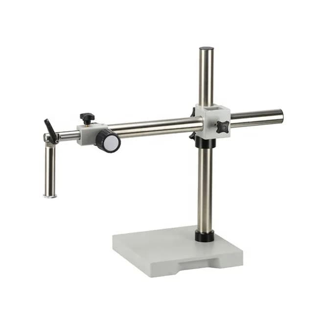 to F3U1 Stereo Microscope Single Arm Boom Stand