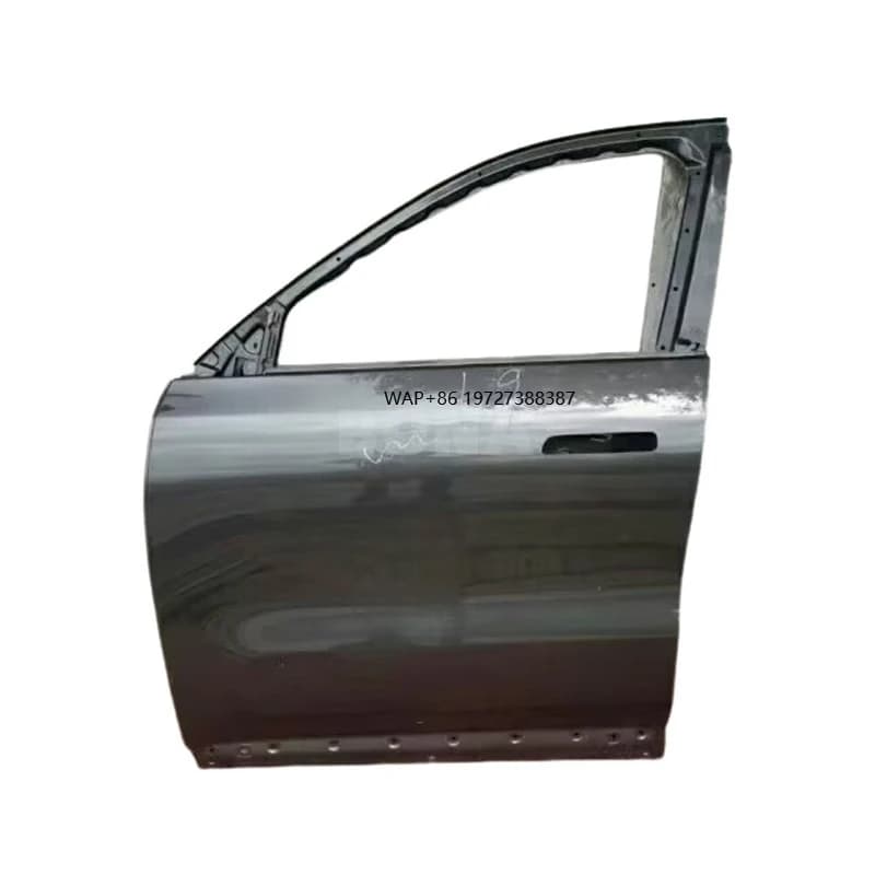 High Quality Manufacturer Wholesale Auto Spare Body Parts Front Left Replacement Parts Door X01-90000258