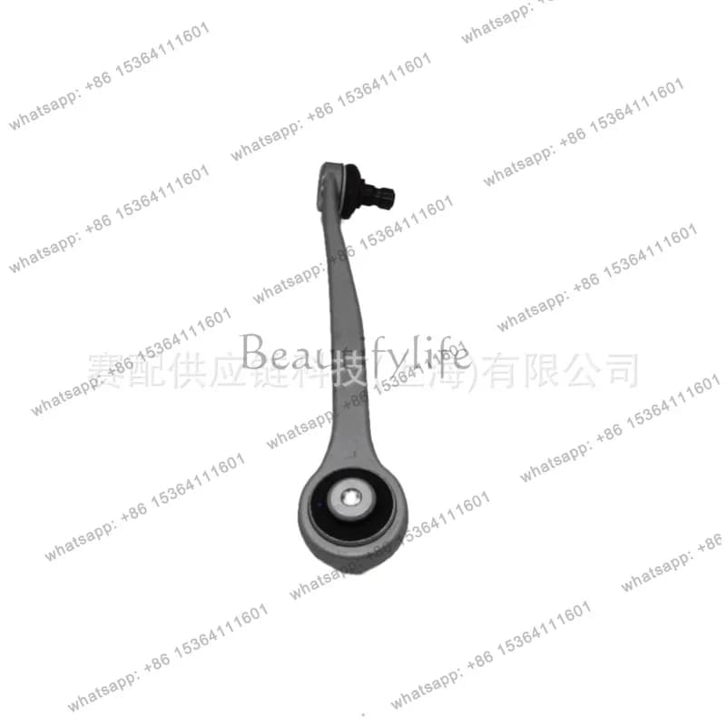 FOOL  is suitable for B88K0407505A, 8K0407505N, 8K0407505F control arm front upper left/front