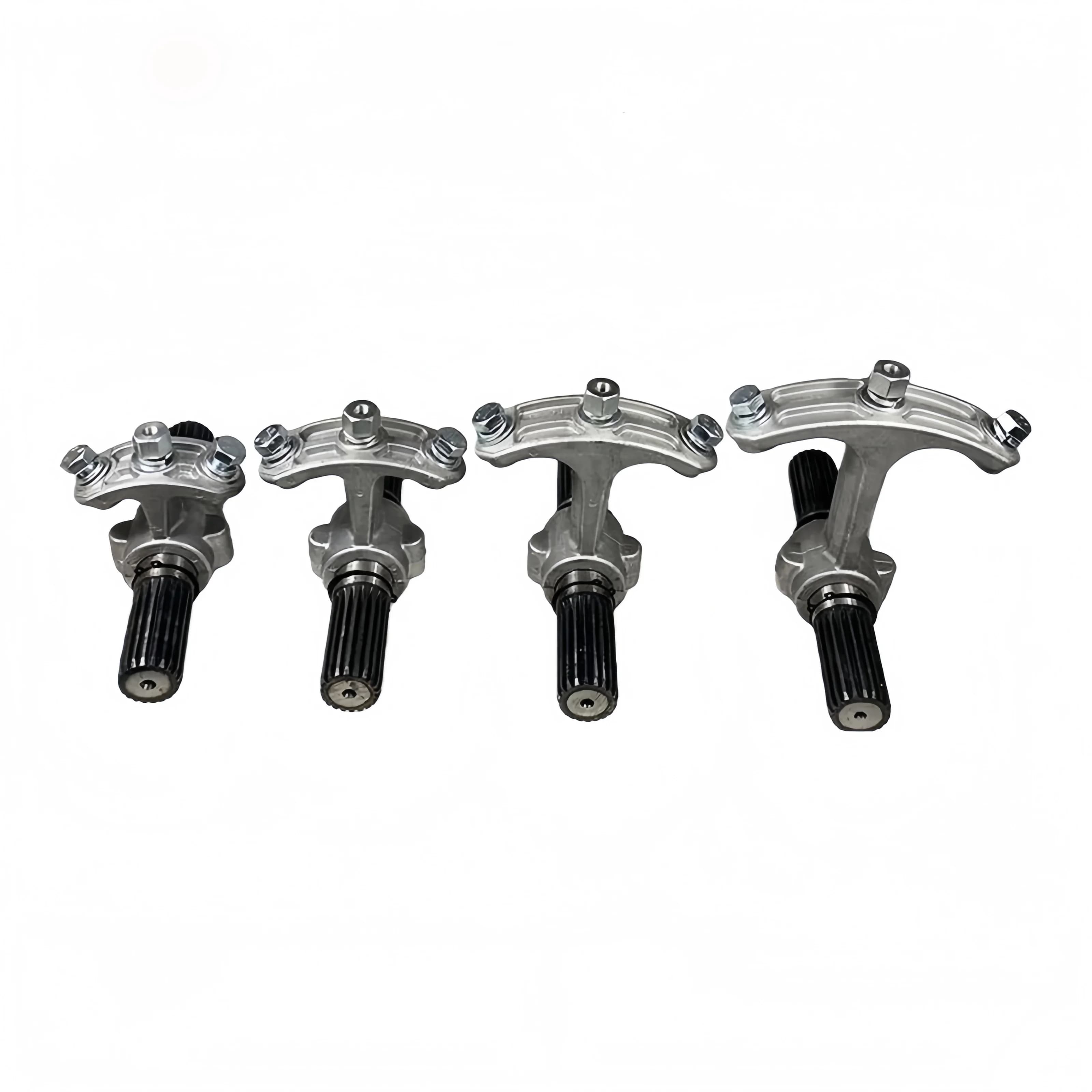 Welcome To Purchase 323mm Cement Spiral Drill Cast Iron Intermediate Hanger Bearing