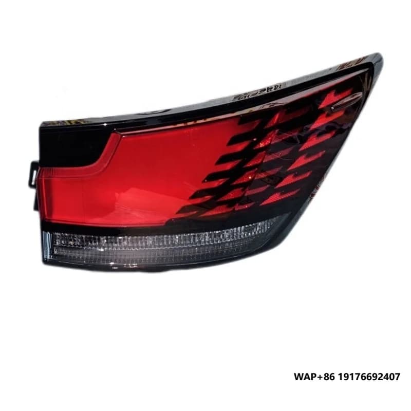 2023 for le RX300 RX500 Rear Tail Light Assembly Left and Right Inner & Outer Headlights