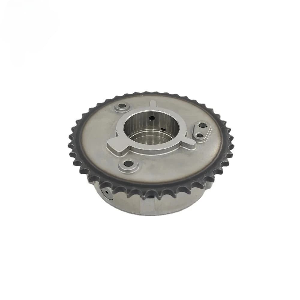 AG9G6C524AD is suitable for Land Rover 2.0VVT timing gear toothed sprocket camshaft position actuator 40 narrow tooth intake