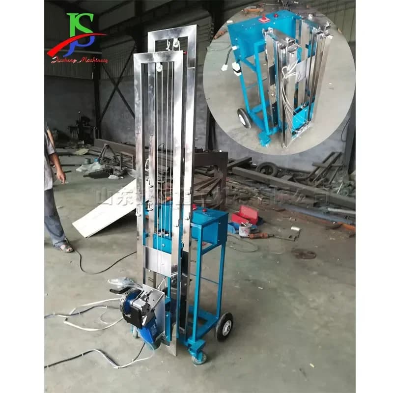 360-degree Rotatable Water and Electricity Wall Slot Cutter Adjustable Water and Electricity Slot Cutter for One-time Molding