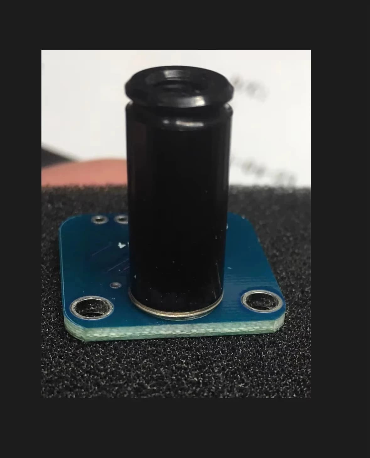 Infrared Temperature Sensor Module GY-906 MLX90614ESF
