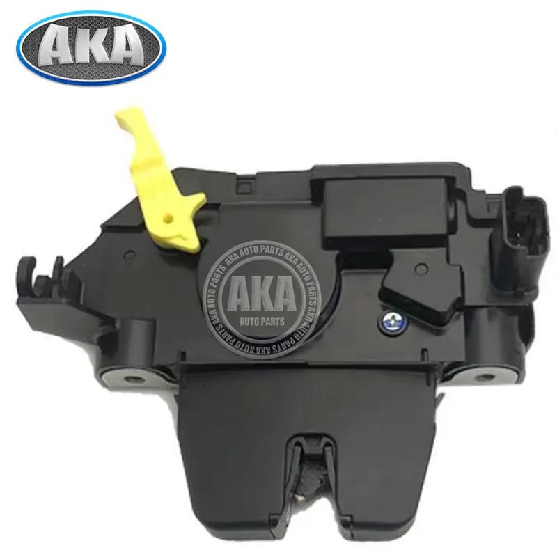 F08-5606030 Electric Trunk Lock Block For Jetour X70 X70S X90 Power Back Door Luggage Lock Block F08-5606010