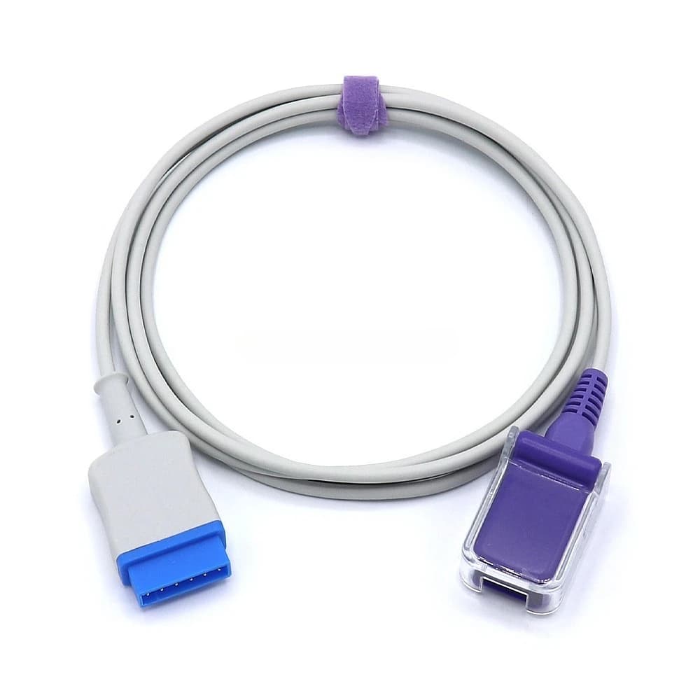 GE-Oximmaxs Tech Adapter Cable 2021406-001