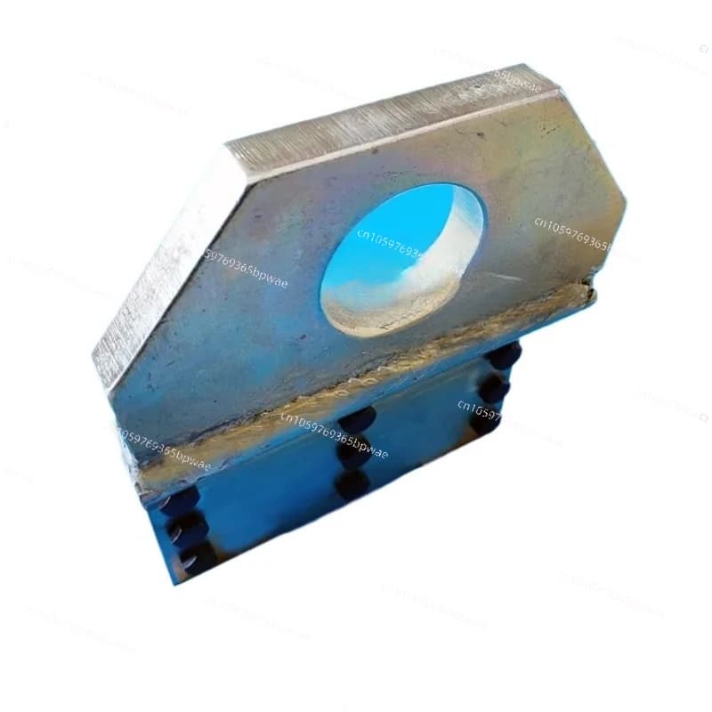 1 Set Elevator Installation Tool Traction Wire Rope Rope Clamp