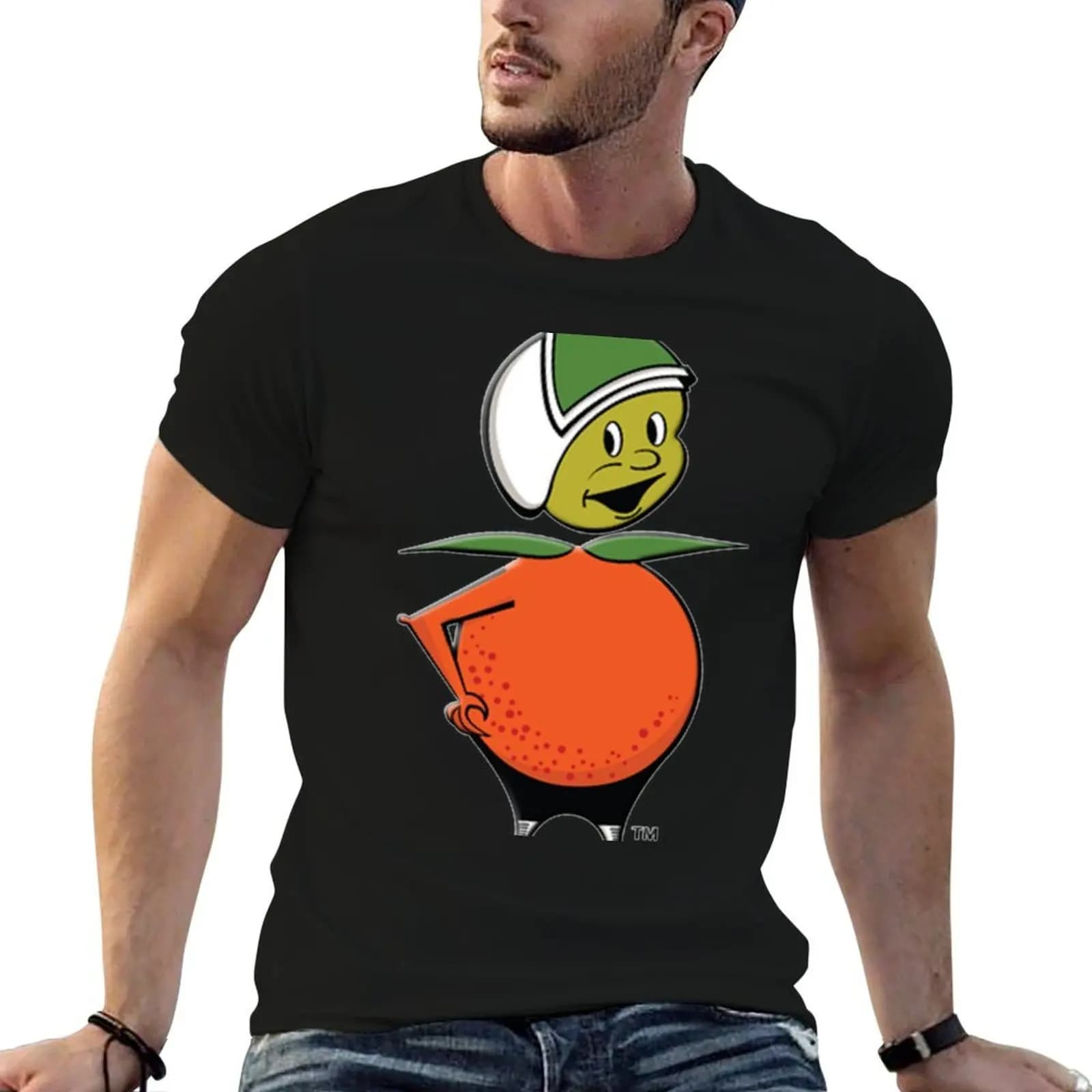 Citronaut Best Seller T-Shirt Short sleeve tee anime shirt plain t shirts men