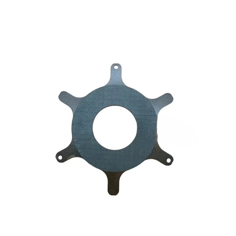 28525041303 Friction pads for forklift parts