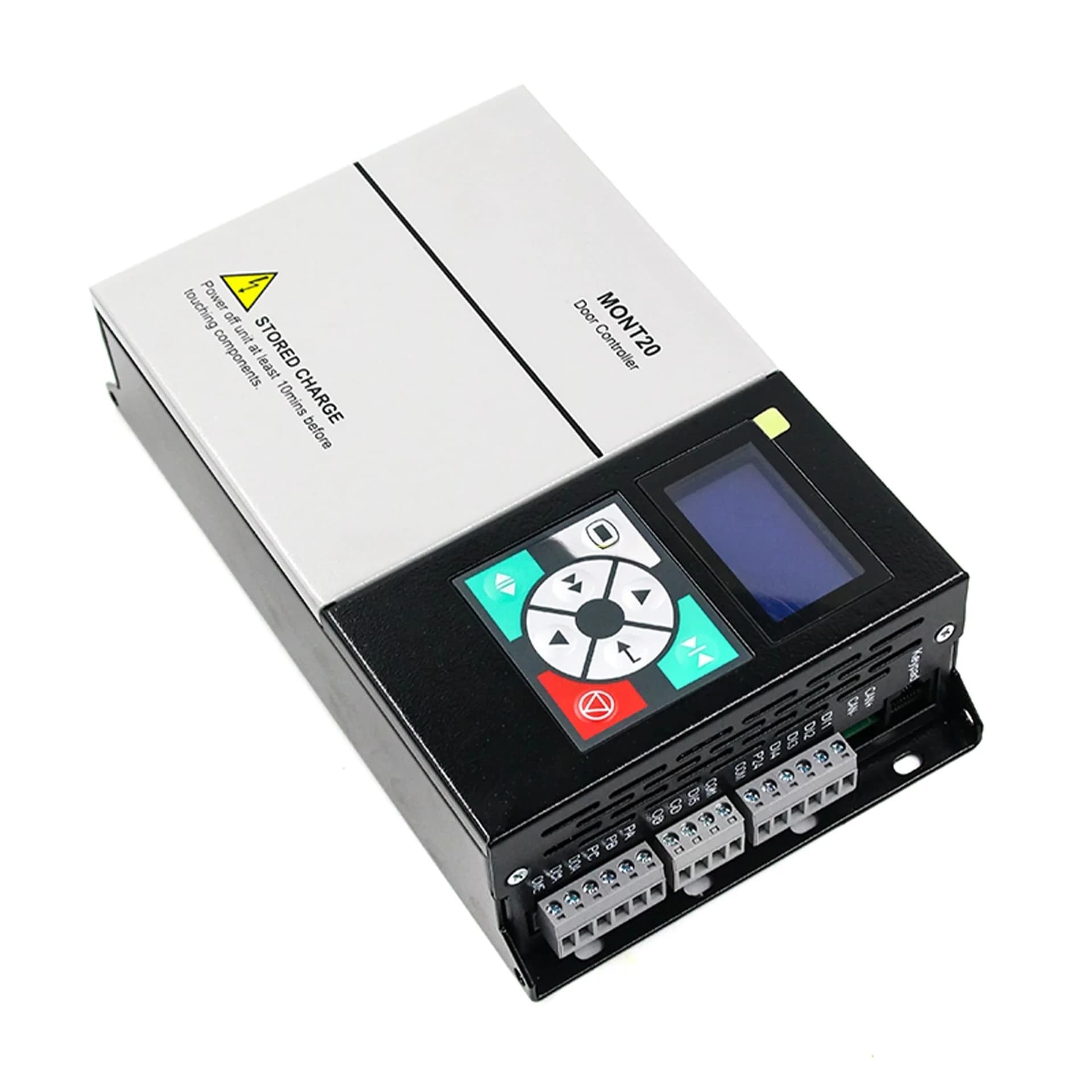 Elevator door machine frequency converter MONT20A MT20-2S0P4