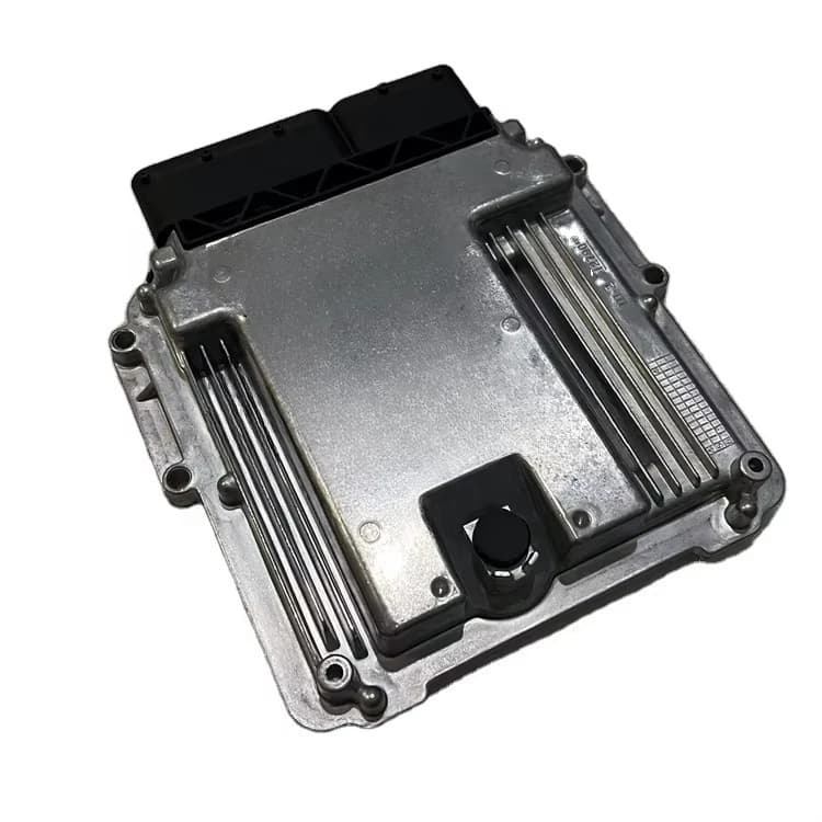 Engine Control Unit ECM ECU 0281020410 Suitable for Sinotruk HOWO