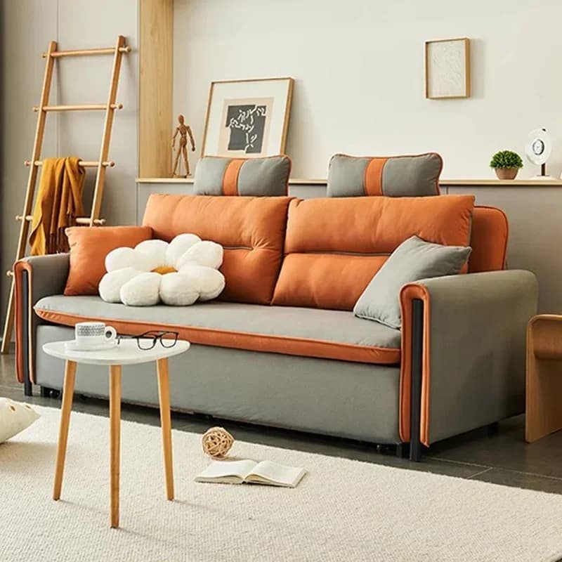 Accent Nordic Living Room Sofas Luxury Designer Modern Long Gaming Relaxing Living Room Sofas Clear Divano Ornaments Home Decor