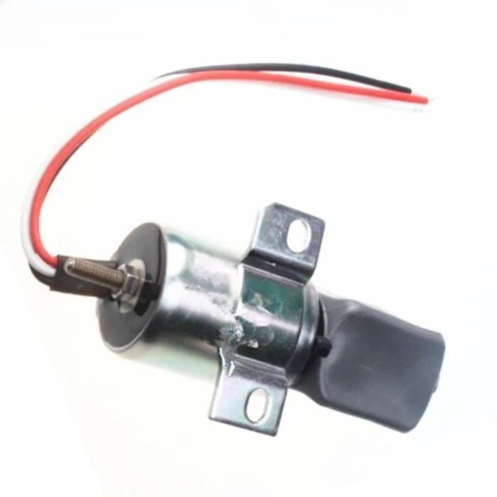 302 engine cut-off solenoid valve 208454