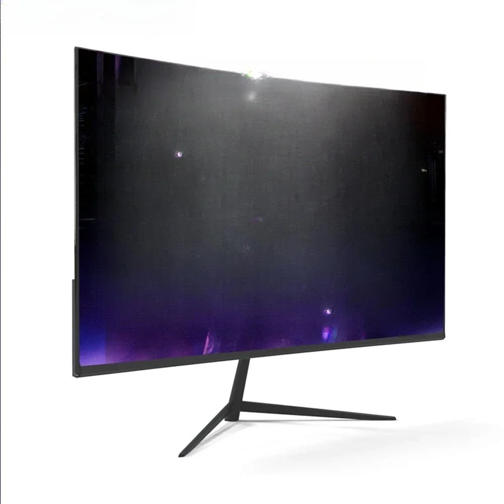 32-Inch technical office desktop display computer 27-inch 2560 * 1440p e-sports display 24-inch