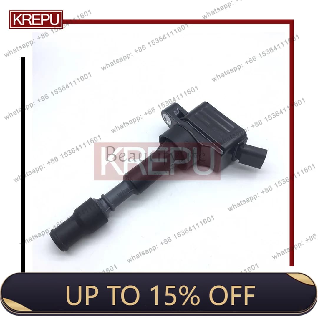 LS for Sonata Nine 2.0LK5 Automotive Ignition Coil 27300-2E601