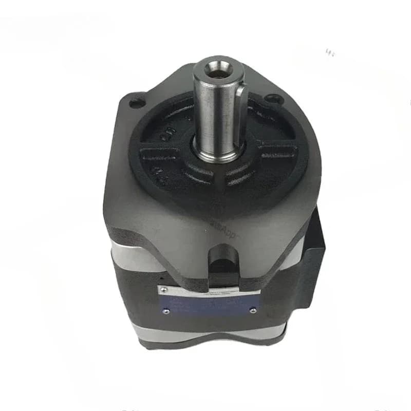 IPV Series IPV3 IPV4 IPV5 IPV6 IPV7 Hydraulic Gear Pump IPV/5-/50