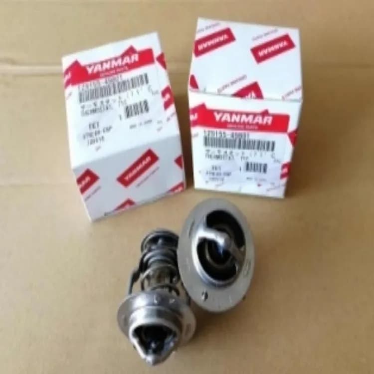 Authentic Thermo King Electronic Thermostat Original Component - Precision Temperature Regulator 13-0385 130385