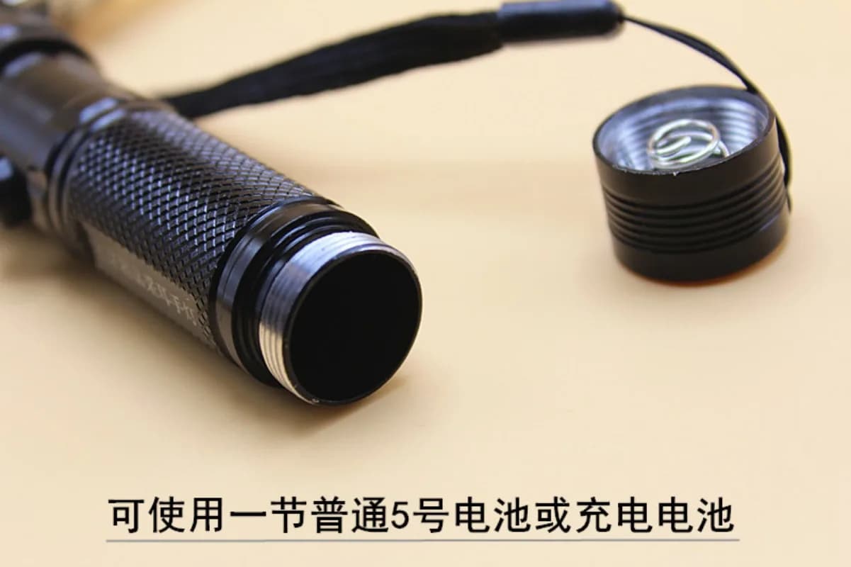 Ear Picking Hand-held Canal  Expansion Ear Lamp Peep  Picking Tool