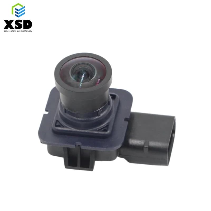 DT4T19G490AB Car Rear View Backup Parking Camera For Ford Edge 2011 2012 2013 2014 2015
