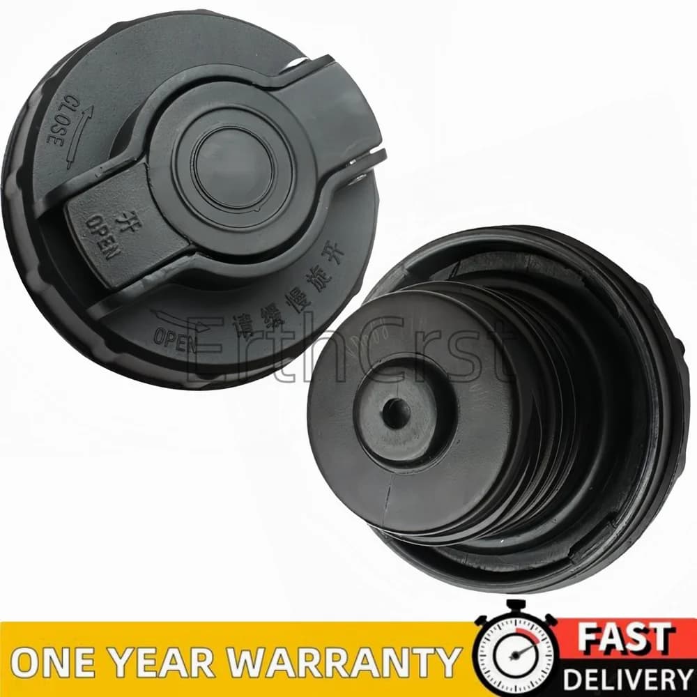 Automobile Fuel Tank Cap with Lock 1pc for Foton Aumark Ollin CTX CTS TX Brand New ND6681106911100006