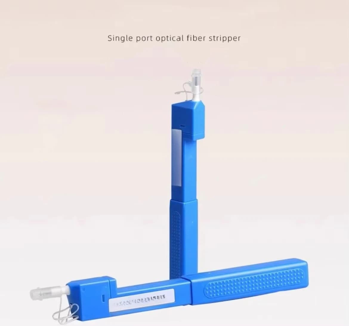 Fiber Optic Cleaning Pen Right Angle Turning Optical Fiber Clean Tool End Face Cleaning Pen Used Bent Type Anti-Static Anti-Skid