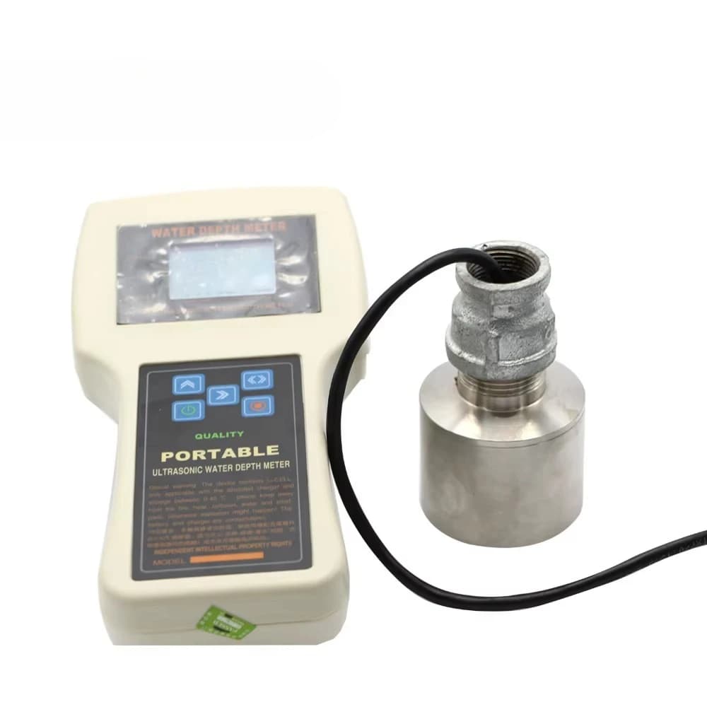 GUT775 100 M 300 M Deep Water Level Sensor