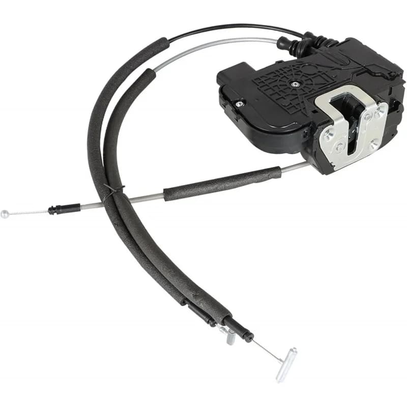 Front Left Door Lock Latch Actuator Driver Side Replacement for 2011-2015 Hyundai Sonata,oem 813103 S010,81310-3S010.